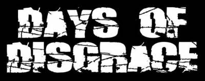 logo Days Of Disgrace